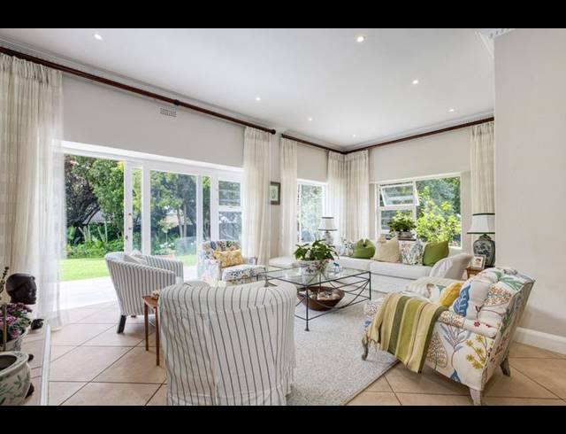 4 BEDROOM HOUSE FOR SALE IN BRYANSTON